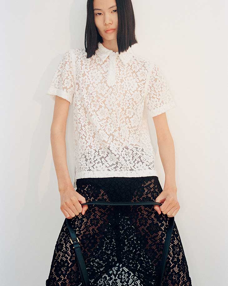 Proenza Schouler Pre-Spring