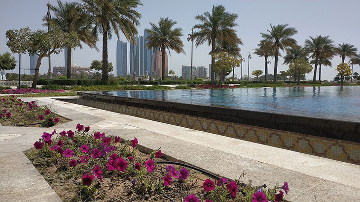 Monuments UAE Monuments UAE