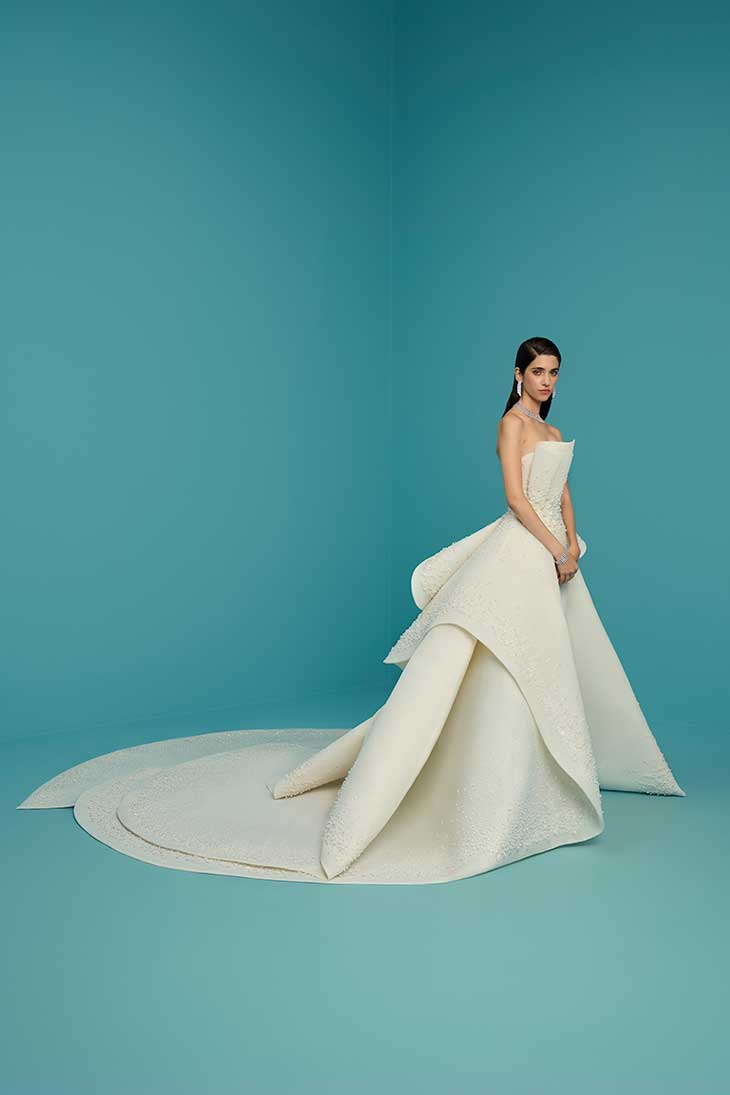 Rami Al Ali 2025 Bridal