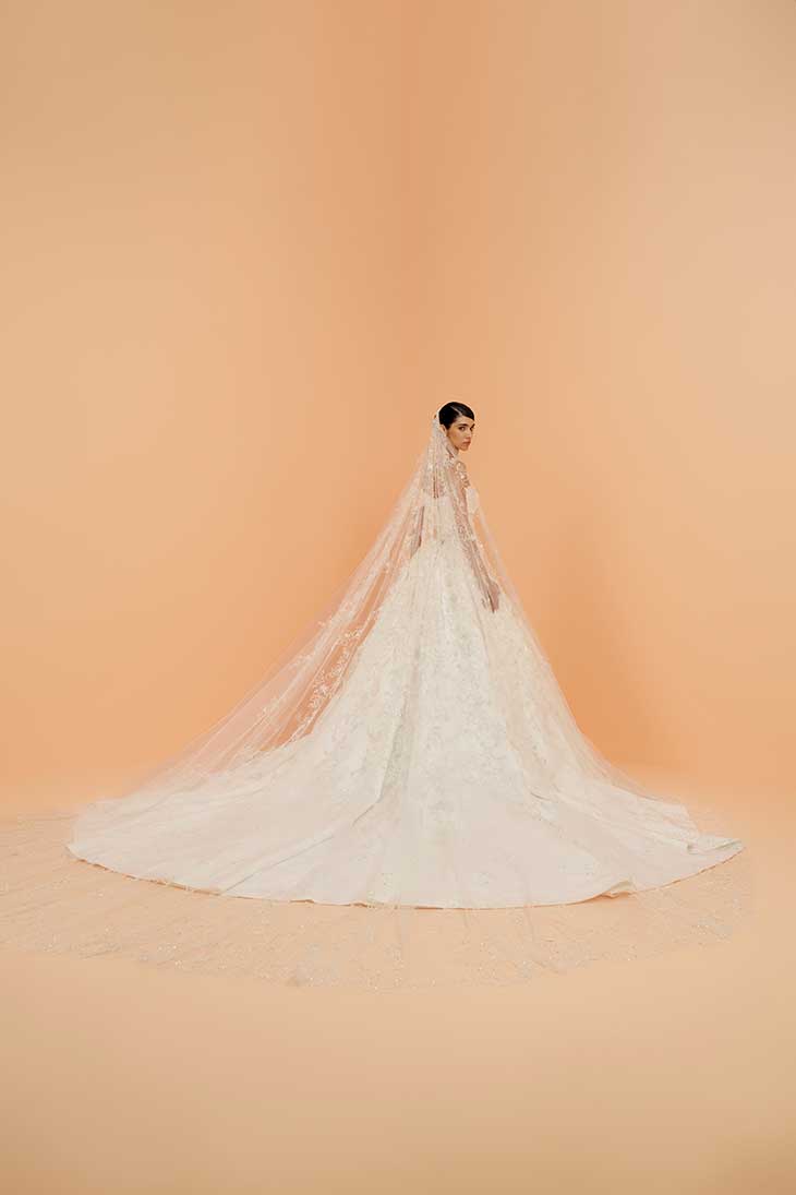Rami Al Ali 2025 Bridal