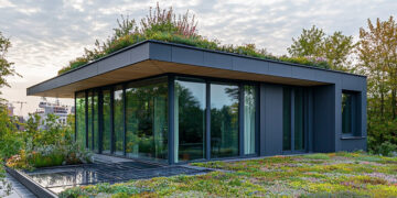 Roof Design