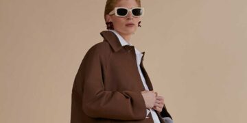 Slowear SS25: A Feminine Take on Timeless Menswear