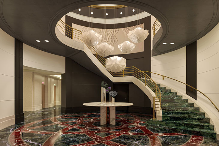 sofitel new york