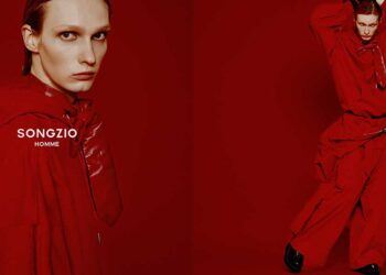 Songzio Joins Forces with DC Comics for an Exclusive Collaboration