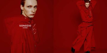 Songzio Joins Forces with DC Comics for an Exclusive Collaboration