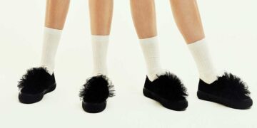 Superga and Viktor&Rolf Unveil FW24 Capsule Collection