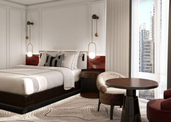 Sofitel New York General Manager Talks The Grand Renovation
