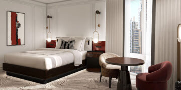 Sofitel New York General Manager Talks The Grand Renovation