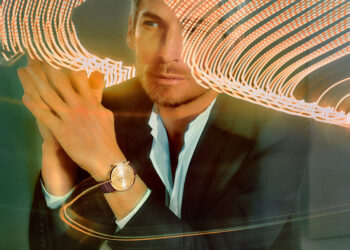 Vacheron Constantin Unveils Limited Edition Piece With Ora Ito