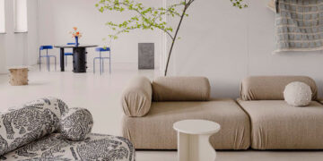 Crafting Emotional Spaces: The Story of The Good Living & Co.