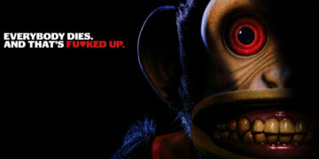 Stephen King’s The Monkey Comes to Life with a New Trailer