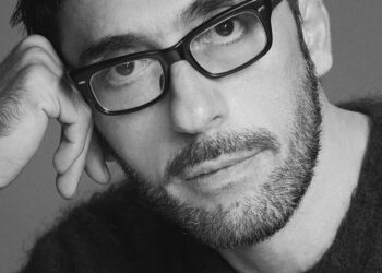 Alberta Ferretti Appoints Lorenzo Serafini as New Creative Director