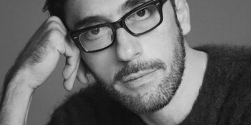Alberta Ferretti Appoints Lorenzo Serafini as New Creative Director
