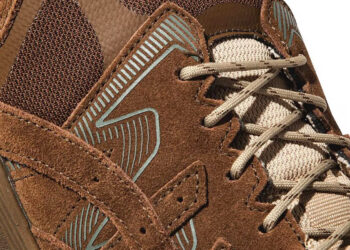 nonnative x ASICS GEL-Terrain Gets a GORE-TEX Makeover