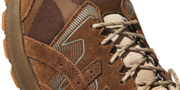 nonnative x ASICS GEL-Terrain Gets a GORE-TEX Makeover