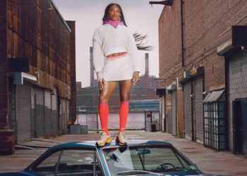 Nike Vomero Redefines Retro Running with Modern Upgrades