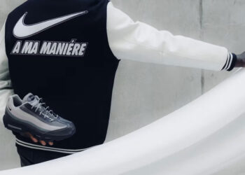 A Ma Maniére x Nike Air Max 95 “W.Y.W.S.” Drops Soon!