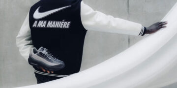 A Ma Maniére x Nike Air Max 95 “W.Y.W.S.” Drops Soon!