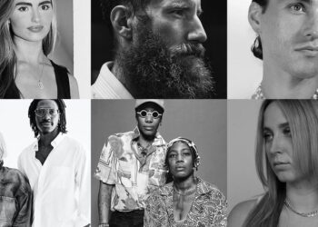 Dynasty and L’Enchanteur Win the 2024 CFDA/Vogue Fashion Fund
