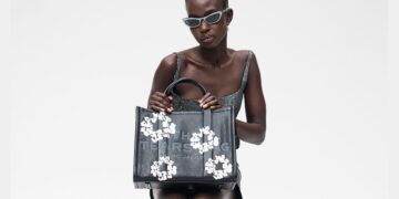 Marc Jacobs and Denim Tears Unveil Anniversary Tote Bag