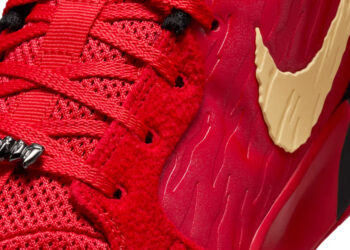 Nike Ja 2 “Nightmare” Channels Spooky Vibes for Halloween