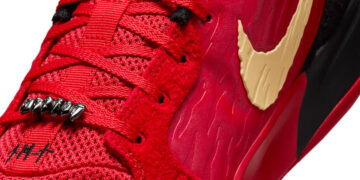 Nike Ja 2 “Nightmare” Channels Spooky Vibes for Halloween