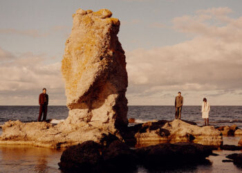 ZARA x NANUSHKA Unite Craft and Function