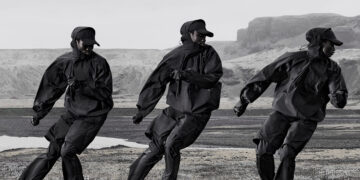 HELIOT EMIL and PUMA Debut Technical Capsule Collection