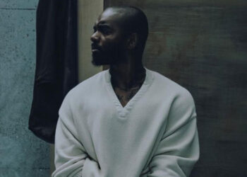 Samuel Ross Partners with Zara