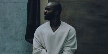 Samuel Ross Partners with Zara