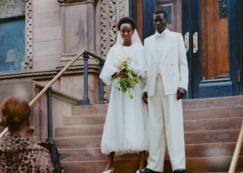 Tyler Mitchell Curates Richard Avedon Dialogue at Paris Photo 2024