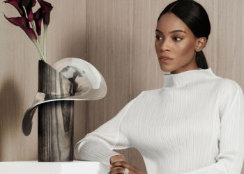 Pause In Motion: Interview With Miminat Shodeinde