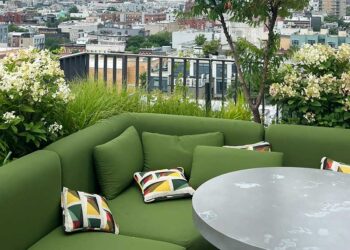 Penny Williamsburg: New Hotel Concept To Discover in NY