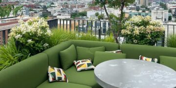 Penny Williamsburg: New Hotel Concept To Discover in NY