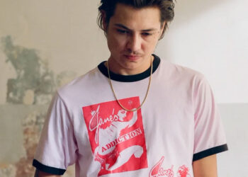 Supreme and Jane’s Addiction Launch Fall 2024 Collection