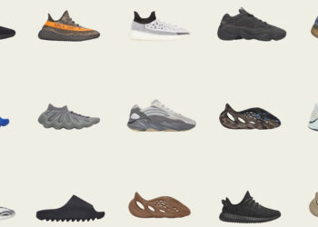 Adidas and Ye Reach Settlement Two Years After Public Fallout