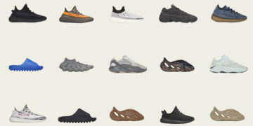 Adidas and Ye Reach Settlement Two Years After Public Fallout