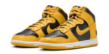 Wu-Tang Dunks Make Long Awaited Return in 2024