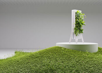 Design Revolution Leaders: Interview With PROWL Studio’s Lauryn Menard