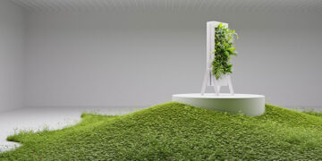 Design Revolution Leaders: Interview With PROWL Studio’s Lauryn Menard