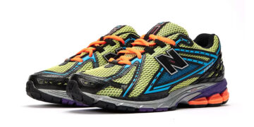 DTLR x New Balance Unveil the 1906R “Starry Nights”