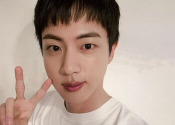 Jin of BTS Announces Debut Solo Album ‘Happy’ and Reveals Tracklist