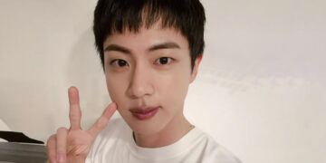 Jin of BTS Announces Debut Solo Album ‘Happy’ and Reveals Tracklist