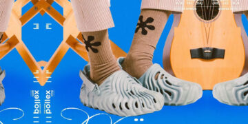 Salehe Bembury Introduces Crocs Pollex Clog in Fresh Colorways