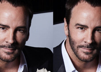 Tom Ford to Be Honored at The Fashion Awards 2024