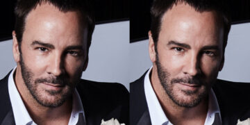Tom Ford to Be Honored at The Fashion Awards 2024