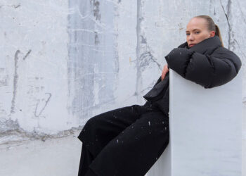 Exploring New Boundaries: Interview With Anna Pesonen