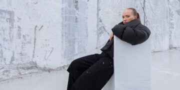 Exploring New Boundaries: Interview With Anna Pesonen