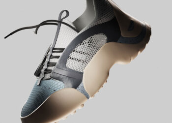 adidas Originals X Dingyun Zhang Unveil the New adidas Kouza