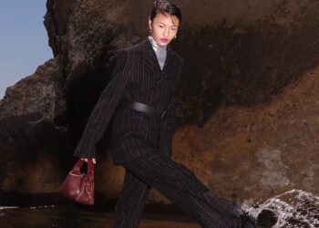 KENZO Launches FUROSHIKI Bag